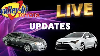 Car Giveaway Updates [upl. by Nyrret]