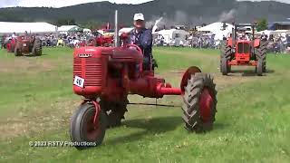 Welland Steam and Country Rally 29072023 [upl. by Painter]