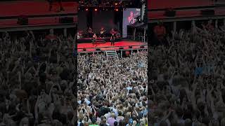 Marcus amp Martinus  Love Flow  Gröna Lund  Live  Stockholm 2024 [upl. by Tonina873]