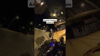 Annemi gasp ettim😅 keşfet motorcycle manavgat insta360 anne motovlog yamaha haber s1000rr [upl. by Connor]