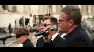 Madness live in Trafalgar Square [upl. by Nabe]