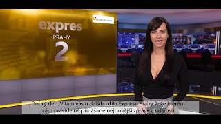 Měsíčník Prahy 2  Srpen 2024 [upl. by Sinne]