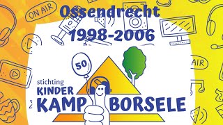 Podcast Ossendrecht 19982006 [upl. by Bigod]