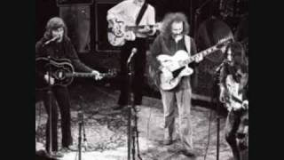 Crosby Stills Nash amp Young  Ohio  live audio 1970 [upl. by Onstad]