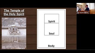 20241013 Worship video – The Temple of the Holy Spirit [upl. by Kalli]