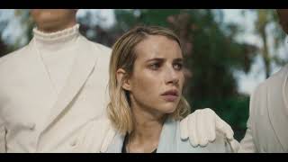 Paradise Hills Official Trailer 2019 4K Emma Roberts Eiza González Nothing But Trailers [upl. by Yrakcaz]