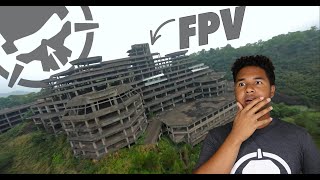 The Most INSANE FPV Videos Of The New Year [upl. by Akaenahs]