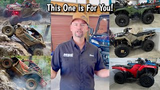 ATTENTION All Honda Polaris Canam Yamaha amp Kawasaki Owners [upl. by Jadda391]