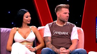 Da li su Maja i Stanislav zajedno Ami G Show S16 [upl. by Einot954]