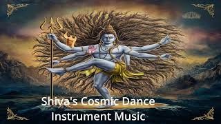 Shivas Cosmic Dance [upl. by Karolina]