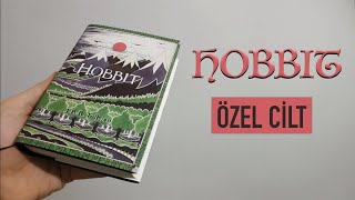 Hobbit Özel Cilt Baskı  Stefan Zweig Seti  Amazon Kitap Alışverişim 3 [upl. by Urina642]