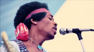 JIMI HENDRIX  Live in Denver 1969  Full Album [upl. by Nettle663]