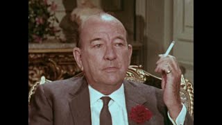 Noël Coward  Playwright 70th Birthday Interview [upl. by Showker79]