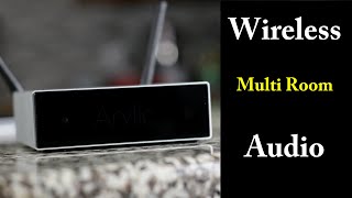 The BEST Multi Room Audio  Arylic System [upl. by Fairfax]