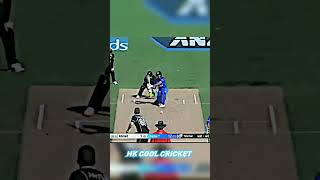 Indian Bowler Best shot in cricket History shorts viral cricket [upl. by Quick]