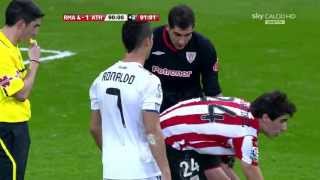 Cristiano Ronaldo vs Athletic Bilbao H 1011 HD 720p by MrDian [upl. by Shanda]