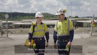 Advance your career at Ulan Coal [upl. by Gusta]