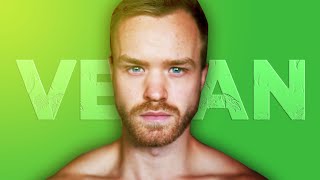 The Truth About Being A Fit Vegan [upl. by Sollars]