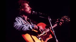 Gordon Lightfoot Live in Boston MA April 3rd 1977 [upl. by Llebana]