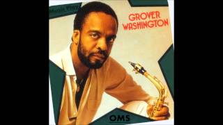 Grover Washington Jr  Overjoyed HQ [upl. by Gimble497]