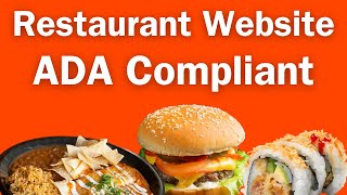 Reddit How to Make an ADA Compliant Website on a Budget CA [upl. by Adela901]