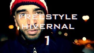 STREET CLIP  SKILATCHI  HIVERNAL N°1 [upl. by Naltiak]