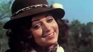 Sheharon Se Door Masti Mein Chur  Hema Malini Lata Mangeshkar Maa Song [upl. by Leah994]