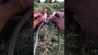 WOW Great practical rope Trick [upl. by Adnaval]