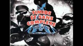 Timide Et Sans Complexe  09  Respecte L Homme 1995 [upl. by Penni]