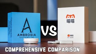 Blucon VS MiaoMaio  Comprehensive Libre Transmitters Comparison [upl. by Nudnarb]