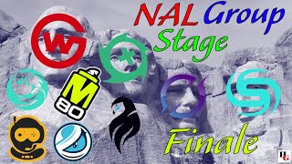 R6 North America League Group Stage Finale [upl. by Esetal]