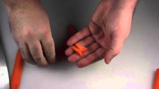 How to Cut a Lozenge [upl. by Yleoj]