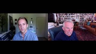 Regenerative Agriculture  The Need to Grow With Rob Herring amp RFK Jr [upl. by Notirb316]