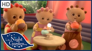 In the Night Garden 233  The Tombliboos Busy Day  Full Episode  Cartoons for Children [upl. by Kallman]