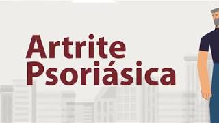 Conheça mais sobre Artrite Psoriasica [upl. by Darla587]