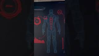 Experience the Marvel exhibit at COSI Columbus OH Watch full video on my YouTube channel [upl. by Fernando771]