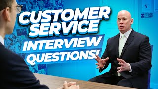 TOP 10 INTERVIEW QUESTIONS amp ANSWERS for 2024 The BEST ANSWERS to COMMON INTERVIEW QUESTIONS [upl. by Meagher]