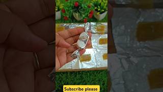 kachhe aam ki candy khatti meethi candy youtubeshorts shortsvideo shorts candy rawmamgorecipe [upl. by Tnarb]