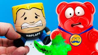 ROBLOX PEGAJOSO DA AMAZON PARA O VALERA [upl. by Aivun]