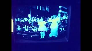 Macys Thanksgiving Day Parade 1967 or 1969 NBC Coverage Clips [upl. by Lodmilla414]