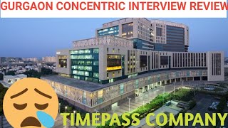 My concentrix Interview Vlog review  concentrix gurgaon  walk in interview [upl. by Karilla]