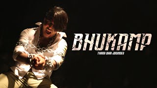 BHUKAMP  Diss Track  Thara Bhai Joginder  New Song 2022 [upl. by Keel757]