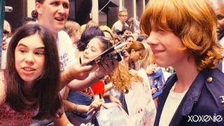 RupertGrintDRUNK [upl. by Ohcamac]