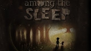 Among The Sleep Gameplay HD PC [upl. by Iveson]