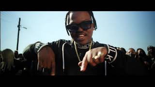 Focalistic Ke Star Official Music Video ft Vigro Deep [upl. by Ossie17]