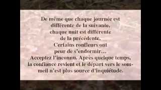 quotCOMMENT JAI CESSE DE RONFLERquot Jacques Cazan  music [upl. by Rehctelf]