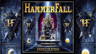 Hammerfall  Heeding the Call Extended [upl. by Einaffets305]