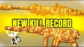 I BROKE MY KILL RECORD WITH THESE [upl. by Eiramanna]