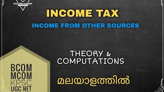 Introduction to Tax  Welcome video  Cracking Income Tax  Malayalam Lesson  KYDU DTX [upl. by Stryker]