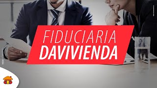 Fiduciaria Davivienda SA  Banco Davivienda [upl. by Parsons]